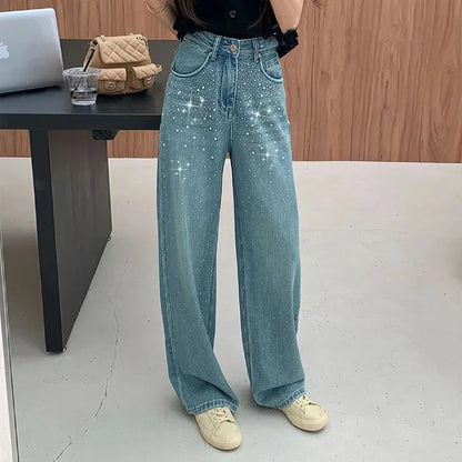 Liliane™ Dżinsy Spark