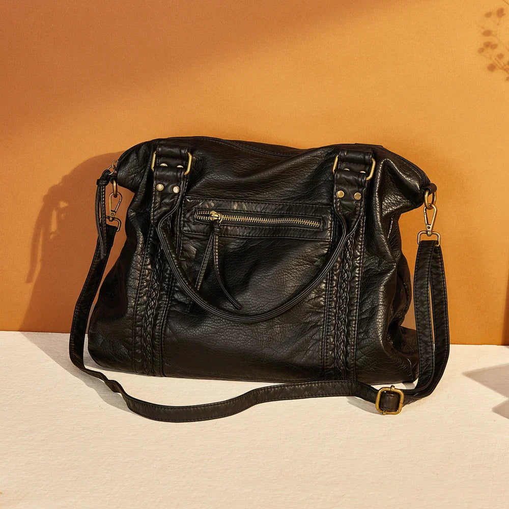Vintage torba szkolna - Hope