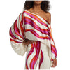 Eva | Dwuczęściowy zestaw off-shoulder