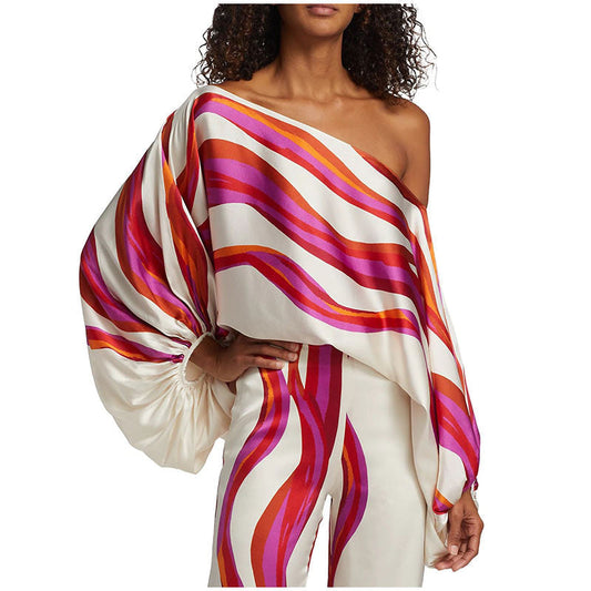 Eva | Dwuczęściowy zestaw off-shoulder