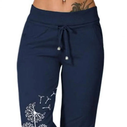 Eleonore™ Spodnie Capri