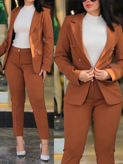 Melina™ Power-Dwuczęściowy