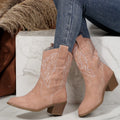 Kelli | Zachodnie Kowbojskie Buty