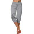 Eleonore™ Spodnie Capri