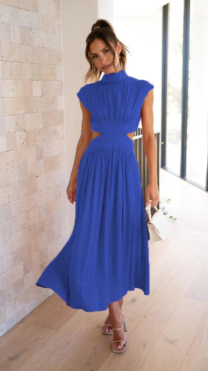 Jolijn | Elegancka maxi sukienka