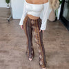 Ivana™ Boho Spodnie Dzwony