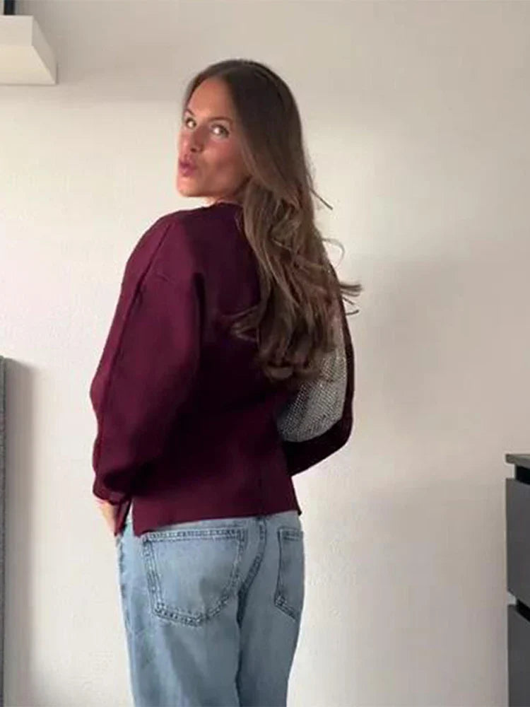 Yvonne™ | Nowoczesny zestaw dwóch części