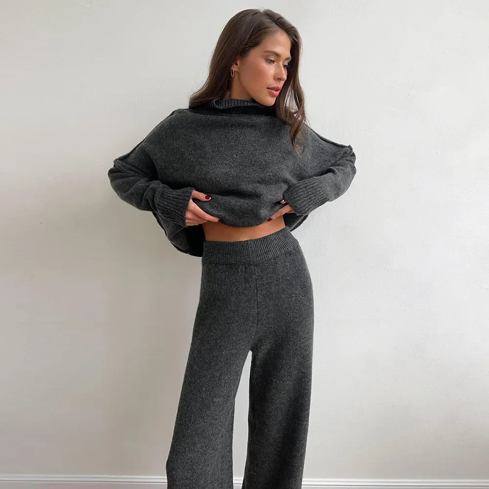 Selma™ Zestaw oversize