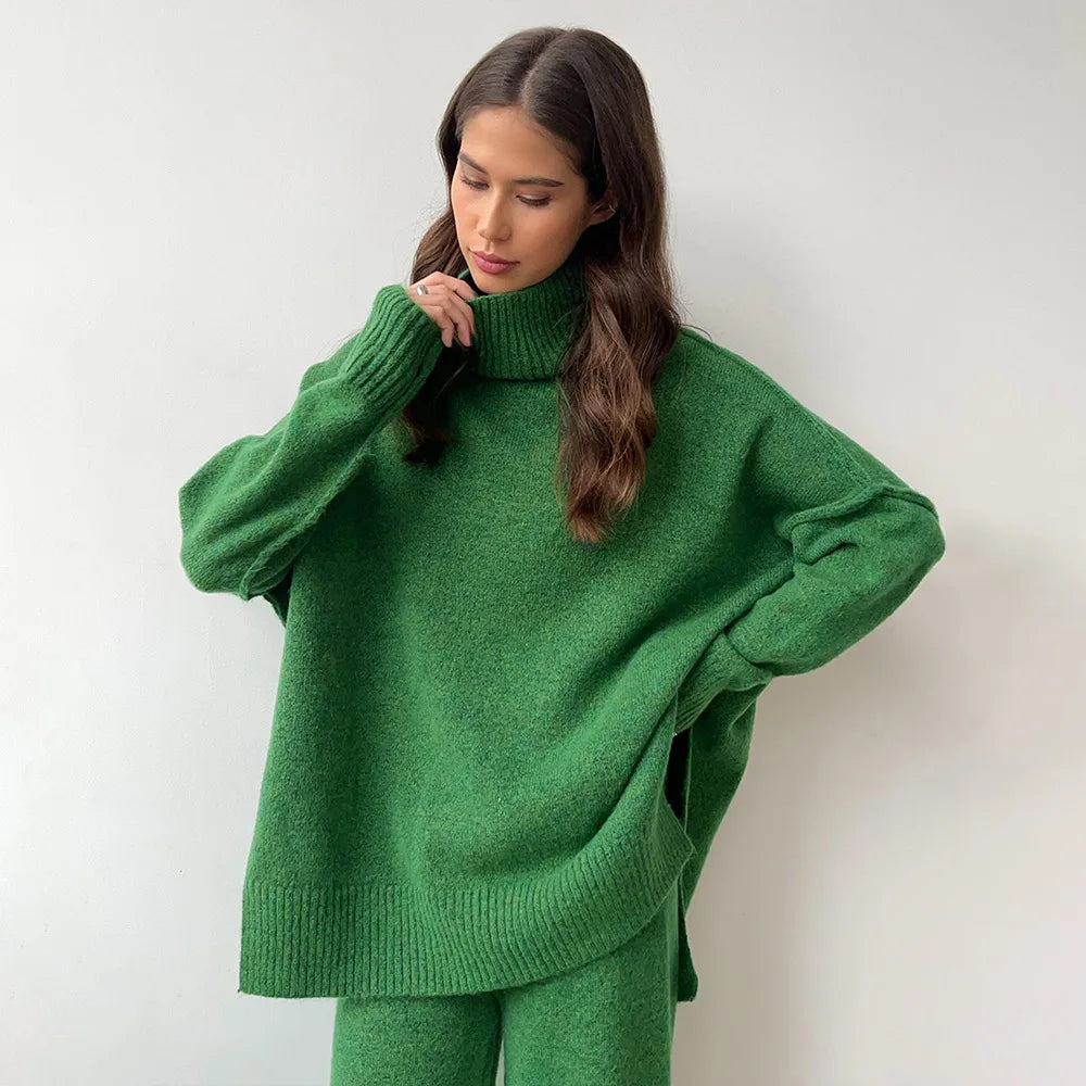 Selma™ Zestaw oversize