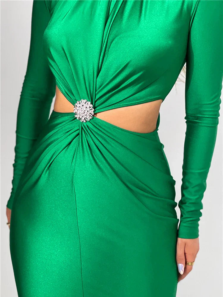 Emilie™ | Elegancka Sukienka