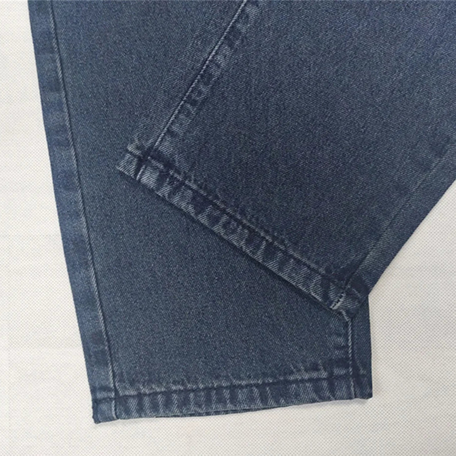 Odette™ Jeansy Relaxed Fit