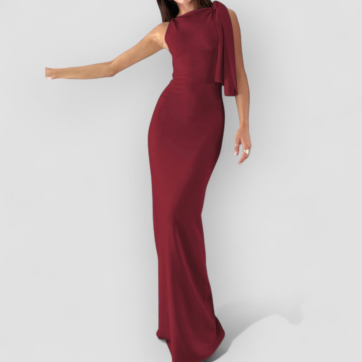 Helena | Sukienka na twój elegancki występ