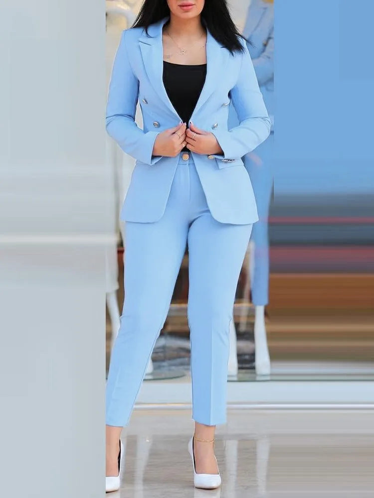 Melina™ Power-Dwuczęściowy