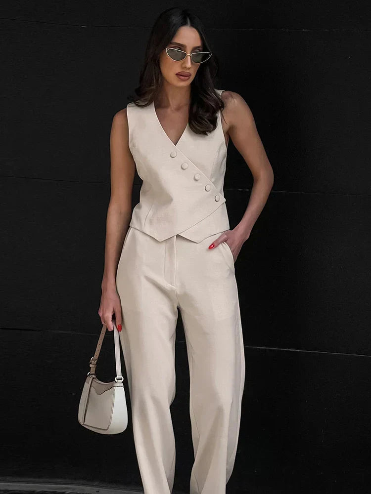 Elegancki i Stylowy Zestaw Elizabeth