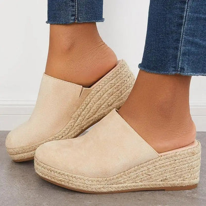 Lania | Eleganckie Komfortowe Sandały