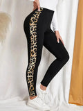 Legginsy Theresa™ - Lampart