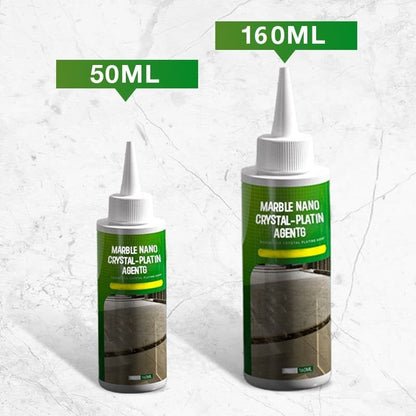 PureClean™ - Powłoka Nano Kryształowa (Poleruj każdą powierzchnię)