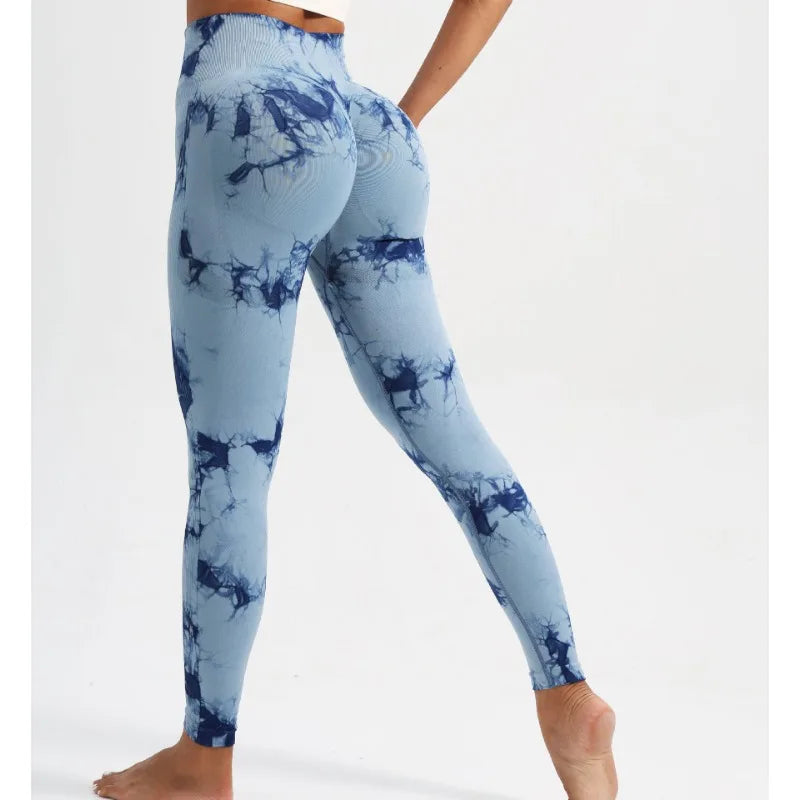 Liane™ Spodnie Fitness