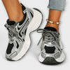 Damskie Chunky Sneakers