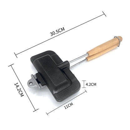 SandwichPro – Wszechstronny i wygodny producent kanapek