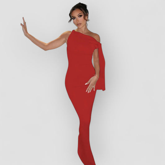 Helena | Sukienka na twój elegancki występ