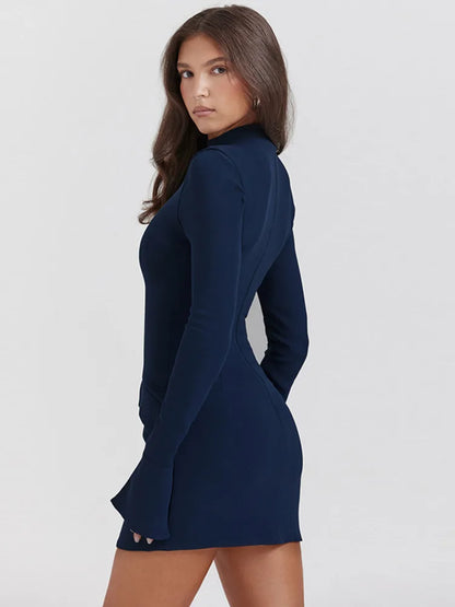 Katharina™ | Elegancka Sukienka Bodycon