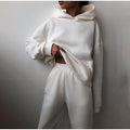 Lotte | Oversize'owy zestaw dresowy