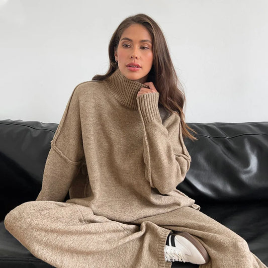 Selma™ Zestaw oversize
