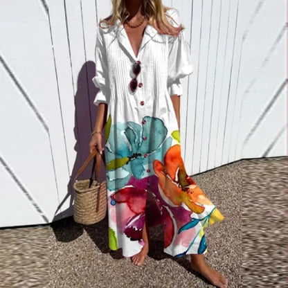 Odessa | Chic Bohemian Elegance