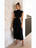 Jolijn | Elegancka maxi sukienka
