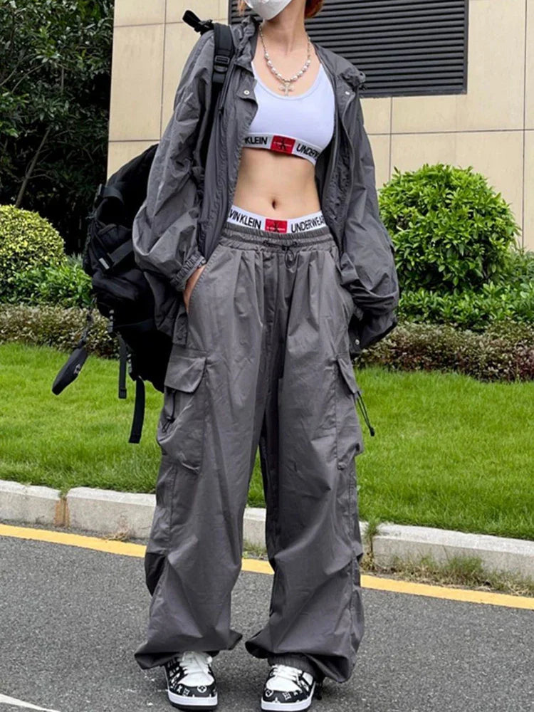 Leonie™ Wysokie Cargo
