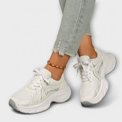 Damskie Chunky Sneakers