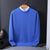 Azul fluorescente