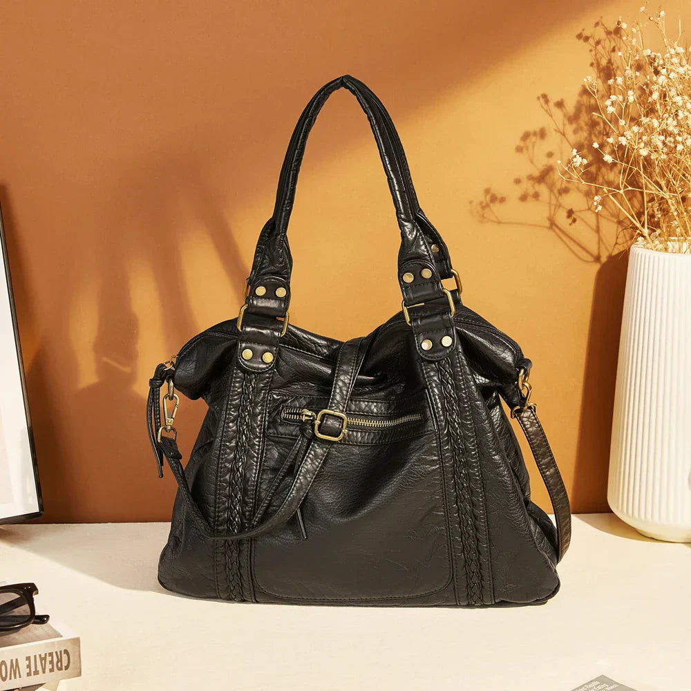 Vintage torba szkolna - Hope