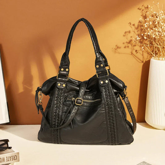 Vintage torba szkolna - Hope