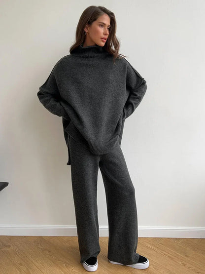 Selma™ Zestaw oversize
