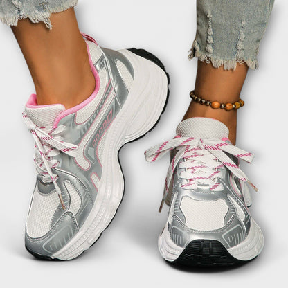 Damskie Chunky Sneakers
