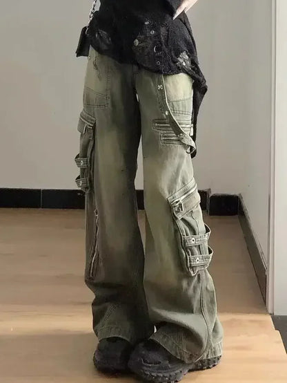Greta™ Stretch-Cargo