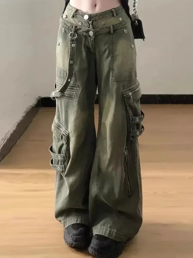 Greta™ Stretch-Cargo