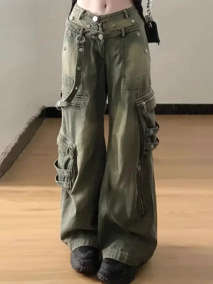 Greta™ Stretch-Cargo