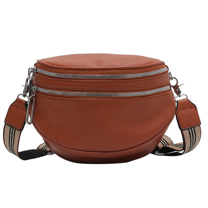 Zarae | Elegancka i wszechstronna torba na ramię