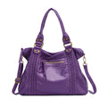 Vintage torba szkolna - Hope