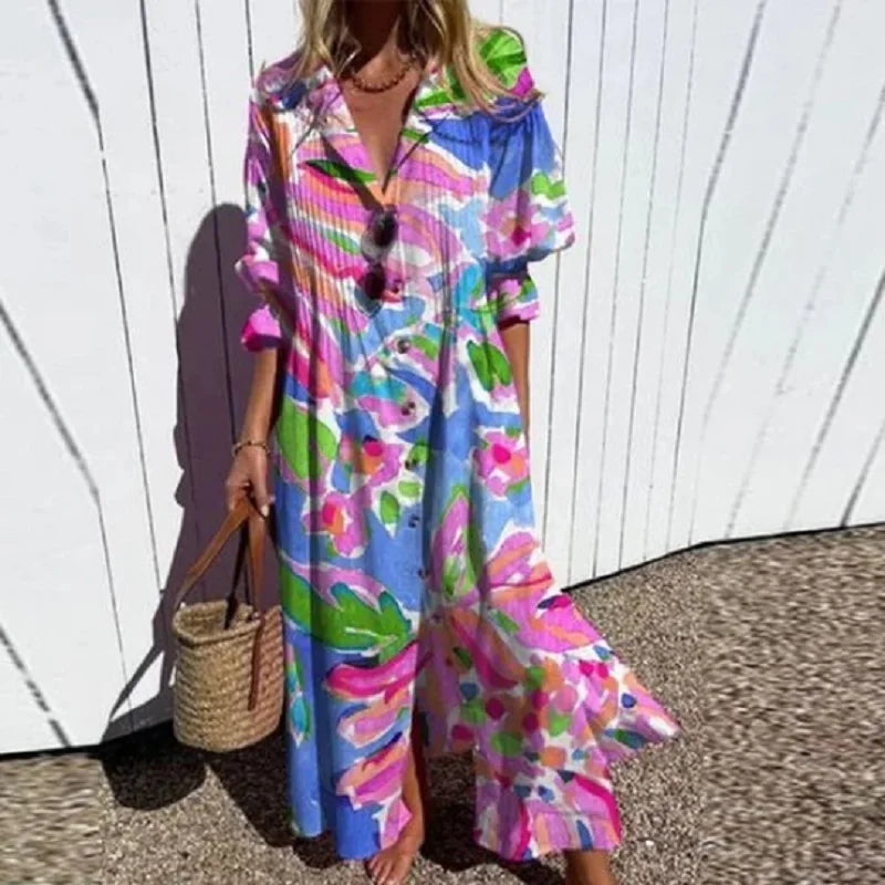 Odessa | Chic Bohemian Elegance