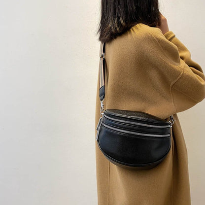 Zarae | Elegancka i wszechstronna torba na ramię