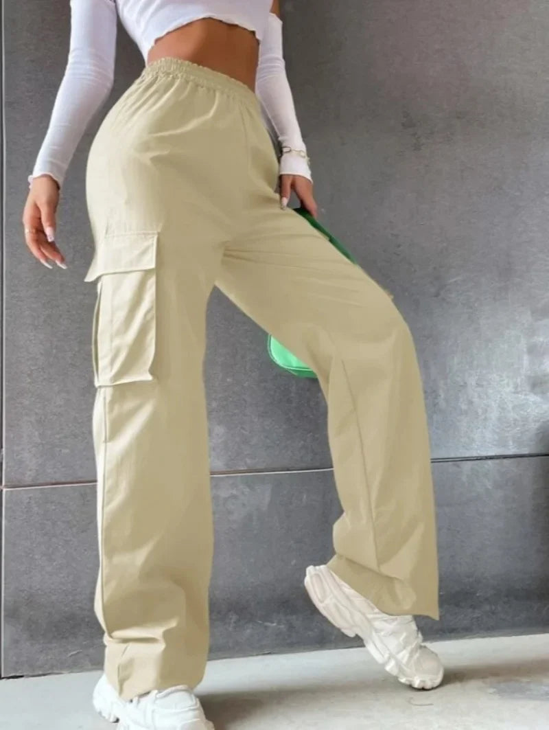 Edda™ Spodnie cargo