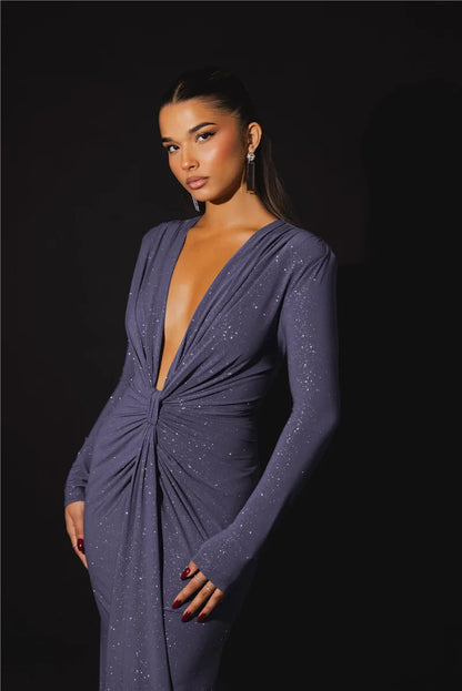 Amalia™ | Elegancka Sukienka Maxi