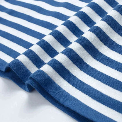 Luise | Letni - Lekki materiał