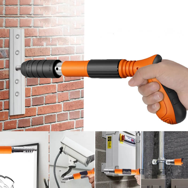HandyPro™ | Ostateczna Wiertarka