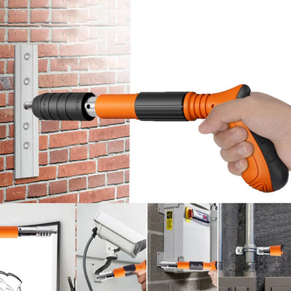 HandyPro™ | Ostateczna Wiertarka