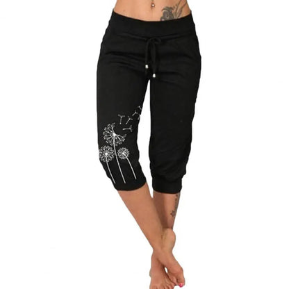 Eleonore™ Spodnie Capri
